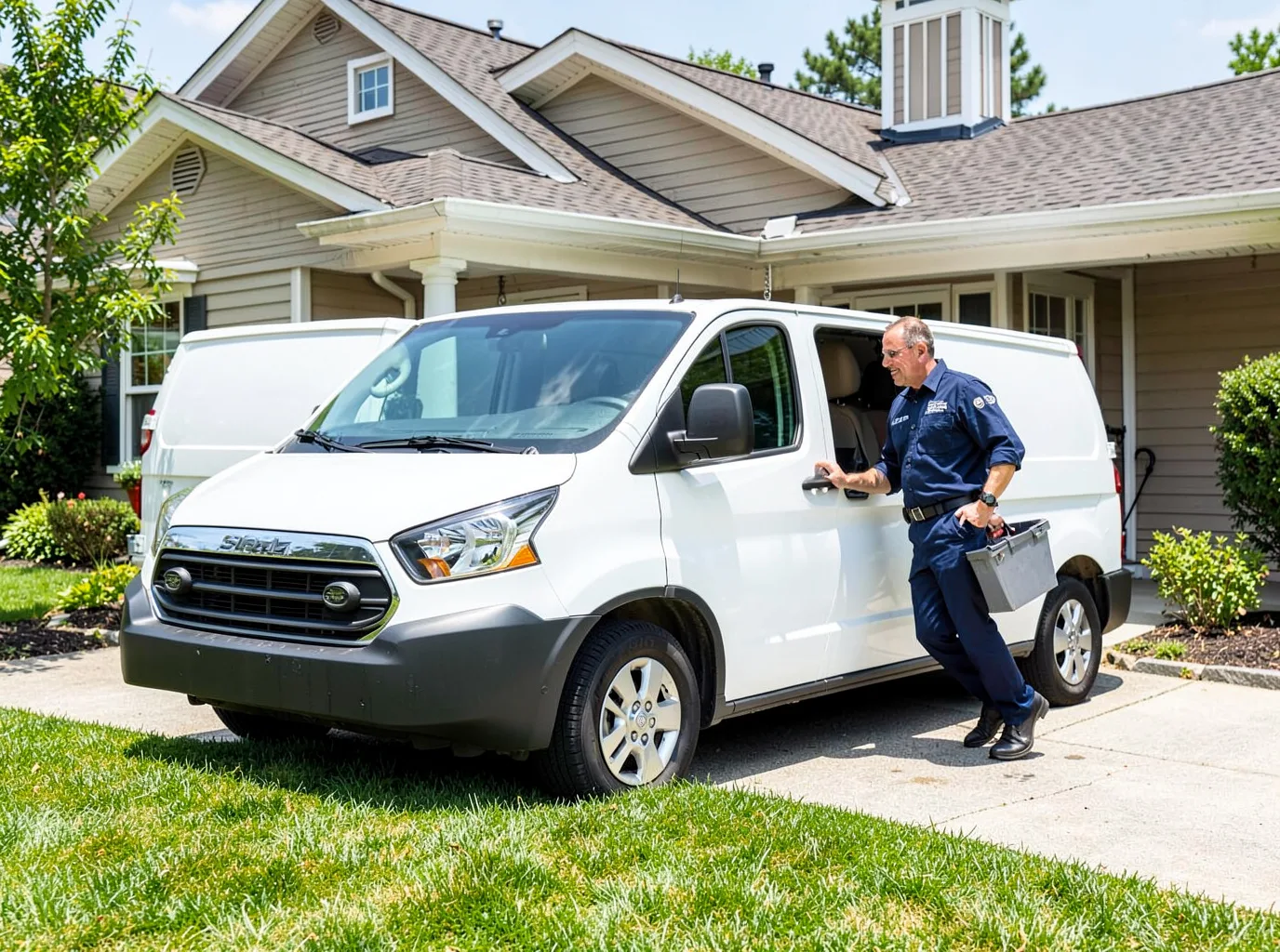 Emergency Plumber company in Oakland Mills, PA